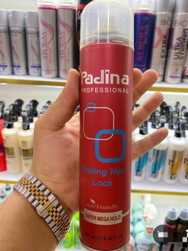 چسب موی250پادینامدابناب-کد 9081