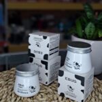 کرم شیرگاو EBUG مدابناب-کد 10874