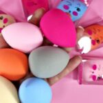 پد اشکی تخم مرغی مدابناب-کد 6856