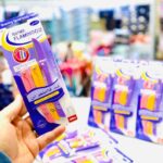 تیغ تاشو سه تایی سانی-کد 10507