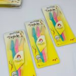 تیغ سه عددی مدابناب-کد 8839