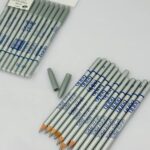 مداد نقره ای چشم و سایه بارین مدابناب-کد 11500