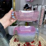 کاسه رنگی اکلیلی پادینا مدابناب-کد 12515