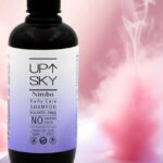 شامپو مراقبت روزانه آپ اسکای مدابناب-کد 13129