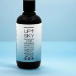 شامپو آبرسان مو رنگ شده آپ اسکای مدابناب-کد 13126