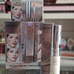 کانسیلر مایع آرت اسکین مدابناب13170-کد 13170