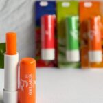 بالم لب ماتیکی گلاریس مدابناب-کد 13171