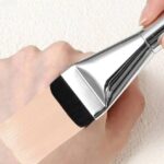 براش کرم پودر 2مدابناب-کد 13639