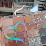 سایه 16رنگ pinkمدابناب-کد 13574