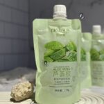 ژل آبرسان آلوئه ورا ساندیسی مدابناب-کد 13731