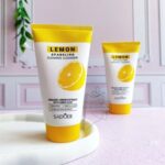 فوم شستشو SADOER مدابناب13748-کد 13748