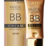 ضدآفتاب رنگی بی بی نایس مدابناب13755-کد 13755