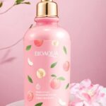 لوسیون بدن هلو مدابناب