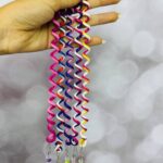 ریسه مو فنری(تکی) سانی-کد 13846