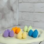 پد تخم مرغی کوچک مدابناب-کد 13841