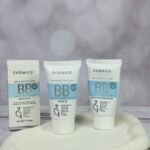 کرم پودر bbمدابناب13914-کد 13914