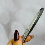 موچین کلیسایی مدابناب-کد 13980