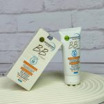 ضد آفتاب bb اصل مدابناب