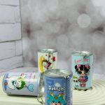 دستمال مرطوب قوطی مدابناب-کد 11342