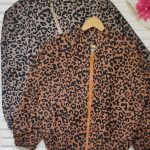 بامبر پلنگی کتان ملک