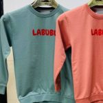 بلوز لبوبو دخترانه60.65 پانی