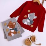 بلوز بافت روباه 6سیب