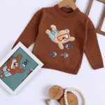 بلوز بافت خرس غواص 2سیب