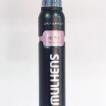 اسپری 212S..y زنانه مولهس ...