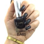 لاک ناخن بارین بیوتی