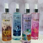 بادی اسپلش پادینا مدابناب