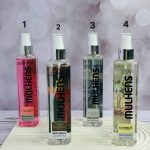 بادی اسپلش  مولهنس مدابناب