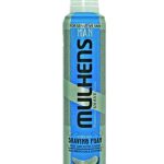 کف ریش مردانه مولهنس ...