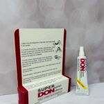 چسب مژه don ...