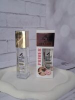 پرایمر گلاریس ...