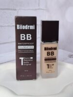 کرم پودر شیشه ای بیودرم ...