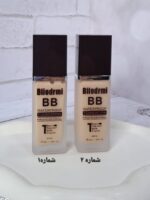 کرم پودر شیشه ای بیودرم ... - Image 2