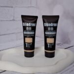 کرم پودر تیوپی بیودرم...