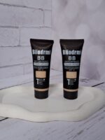 کرم پودر تیوپی بیودرم...