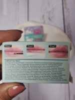 وازلین لب رمانتیک کویین مدابناب-کد 11863 - Image 3