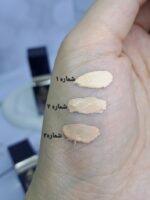 کرم پودر شیشه ای گلاریس ... - Image 3