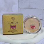 پنکک طلایی نایس