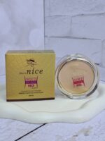 پنکک طلایی نایس