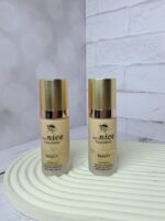 کرم پودر طلایی نایس مدل سی سی  ... - Image 2