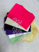 تیشرت هاپوی مهربان - Image 3
