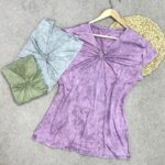 تاپ سنگشور یقه حلقه