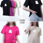 تیشرت گربه ها