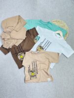 تیشرت شلوارک اسپرت لبخند 40.45 - Image 3