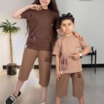 تیشرت شلوارک اسپرت 40.45alo