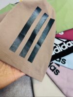 تیشرت لانگ وشلوار آدیداس آرش - Image 4