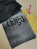 تیشرت لانگ و شلوار آرش - Image 4